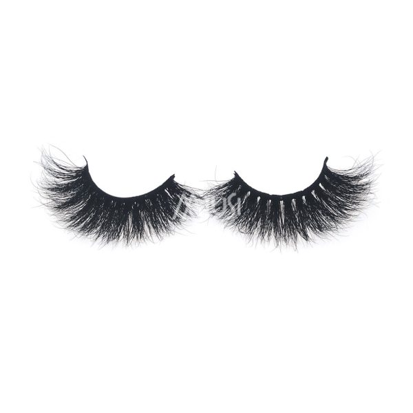 3D MINK FALSE EYELASHES WHOLESALE LG9139