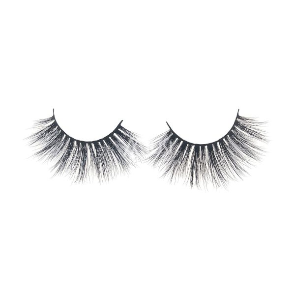 3D MINK FALSE EYELASHES WHOLESALE LG9189