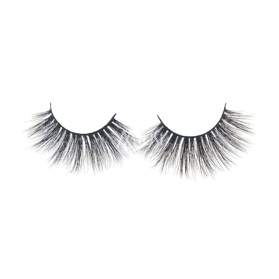 3D MINK FALSE EYELASHES WHOLESALE LG9189