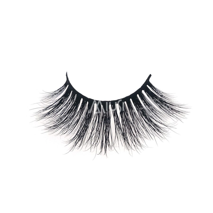 3D MINK FALSE EYELASHES WHOLESALE LG9189