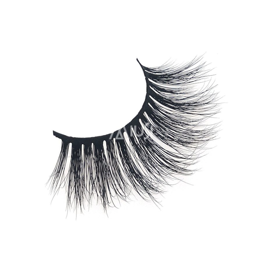 3D MINK FALSE EYELASHES WHOLESALE LG9189