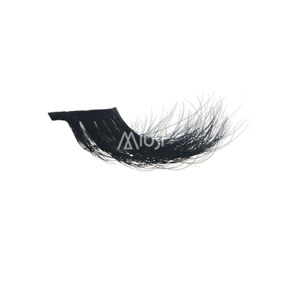 3D MINK FALSE EYELASHES WHOLESALE LG9189