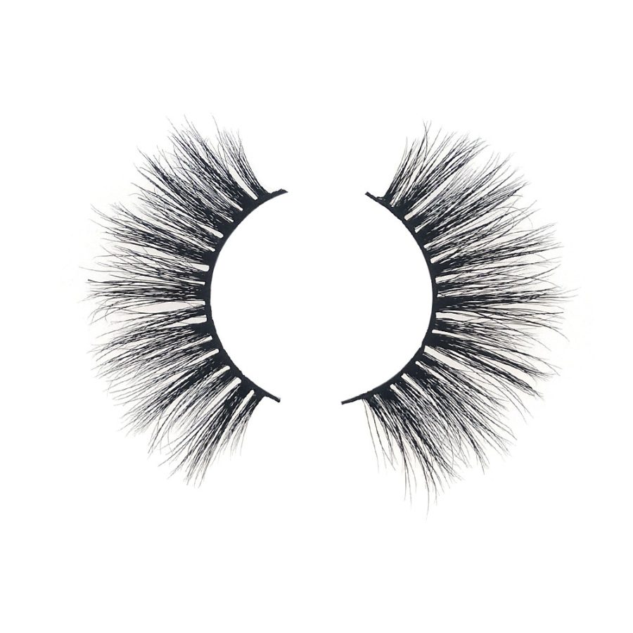 3D MINK FALSE EYELASHES WHOLESALE LG9189