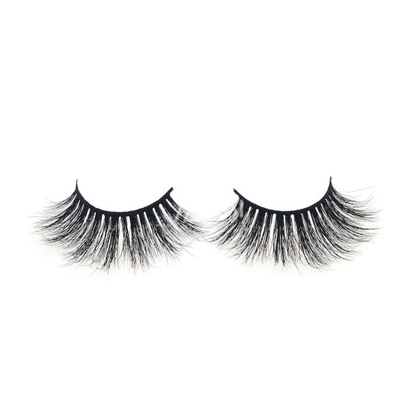 3D MINK FALSE EYELASHES WHOLESALE LG9189