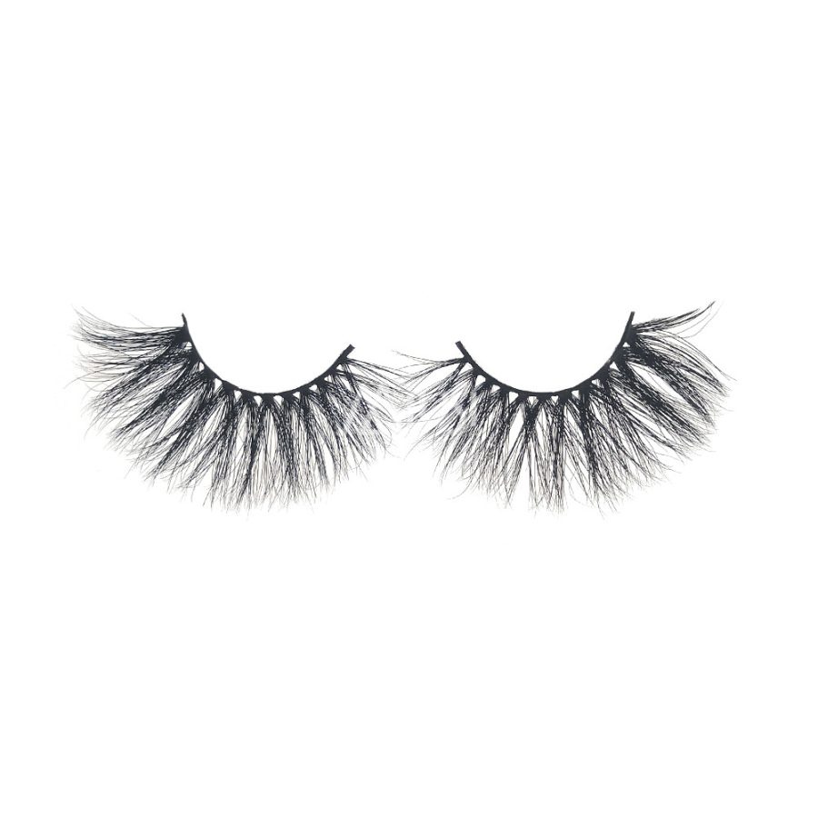 3D MINK FALSE EYELASHES WHOLESALE LG9611