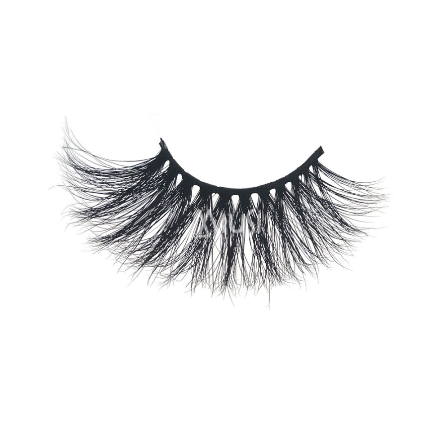 3D MINK FALSE EYELASHES WHOLESALE LG9611