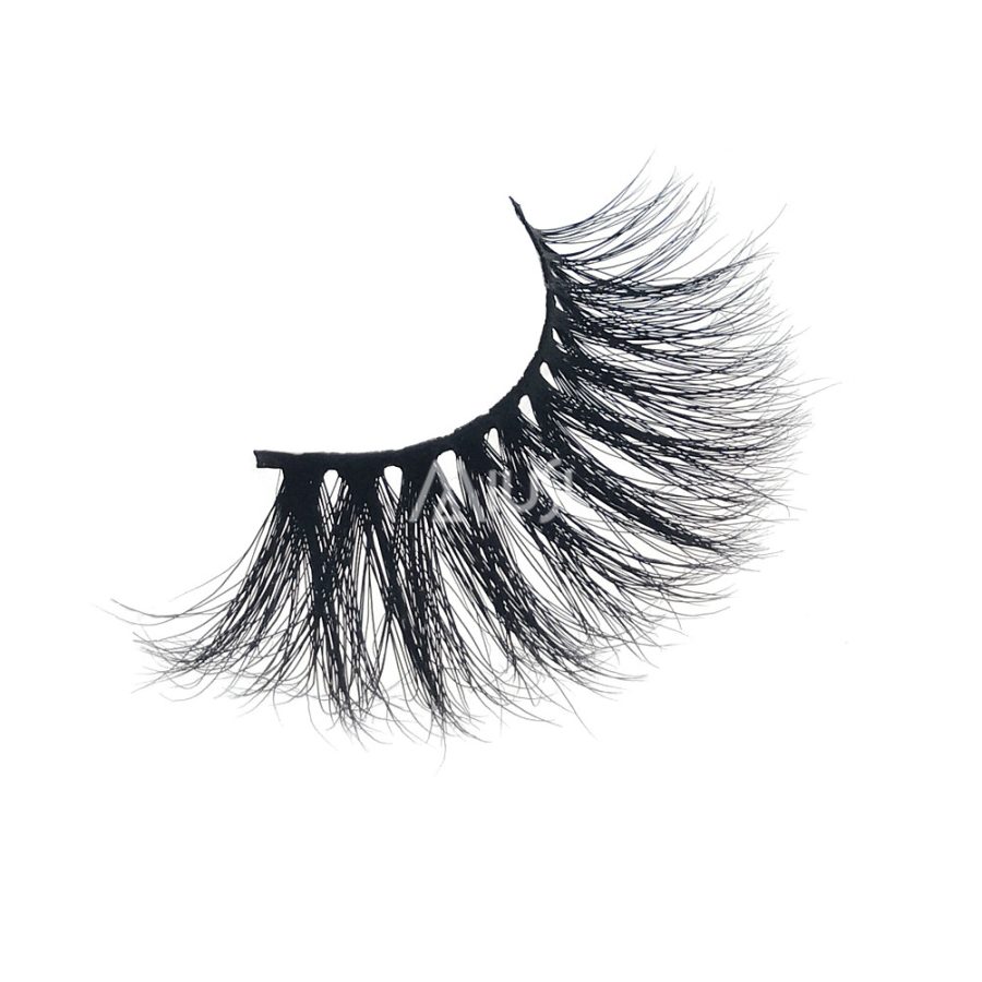 3D MINK FALSE EYELASHES WHOLESALE LG9611