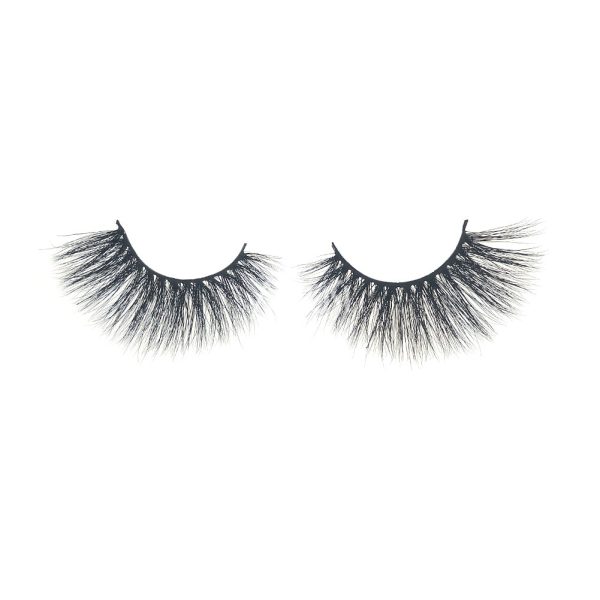 3D MINK FALSE EYELASHES WHOLESALE LG9804