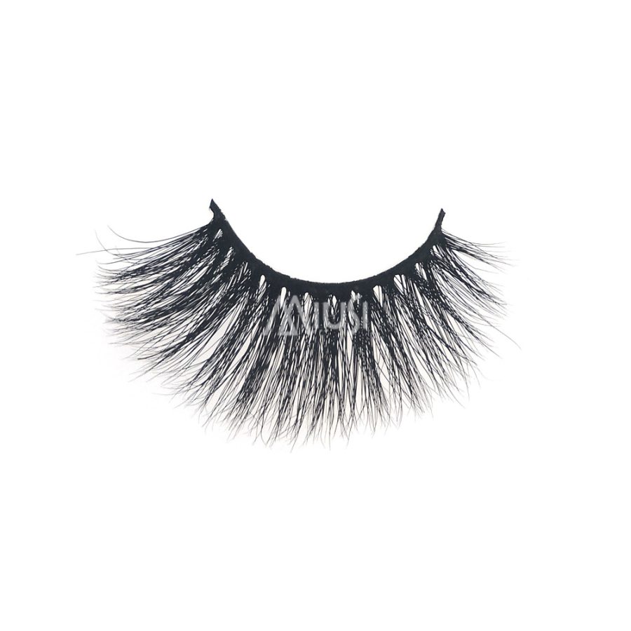 3D MINK FALSE EYELASHES WHOLESALE LG9804