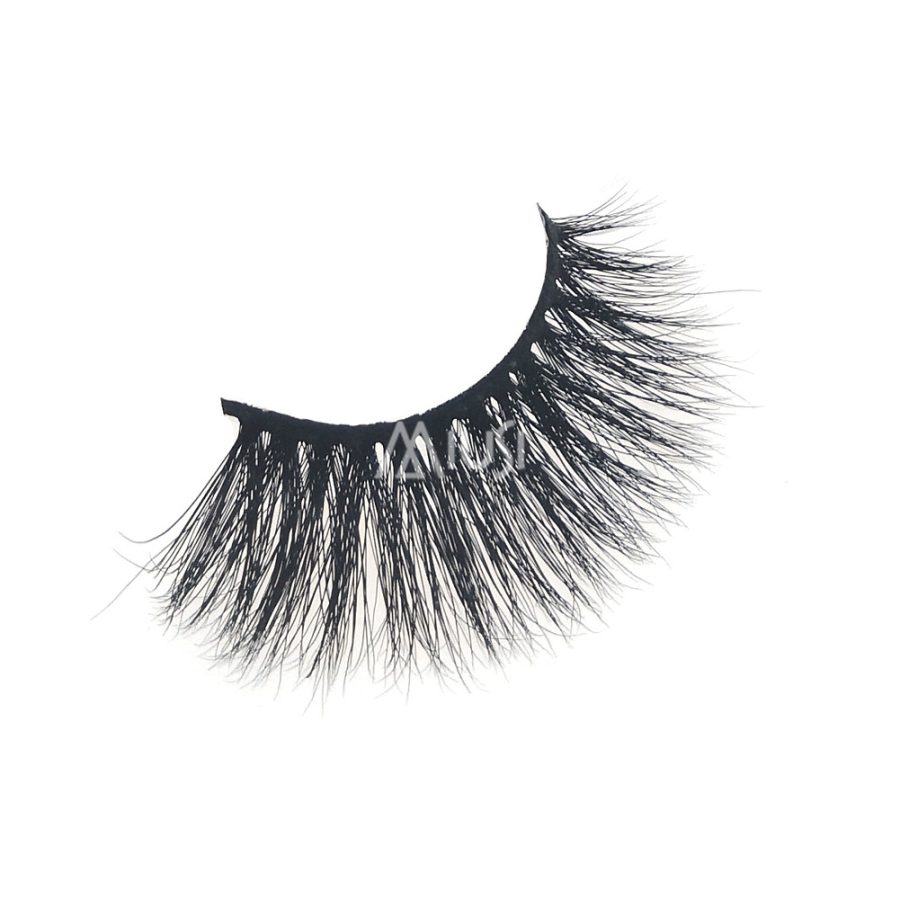 3D MINK FALSE EYELASHES WHOLESALE LG9804