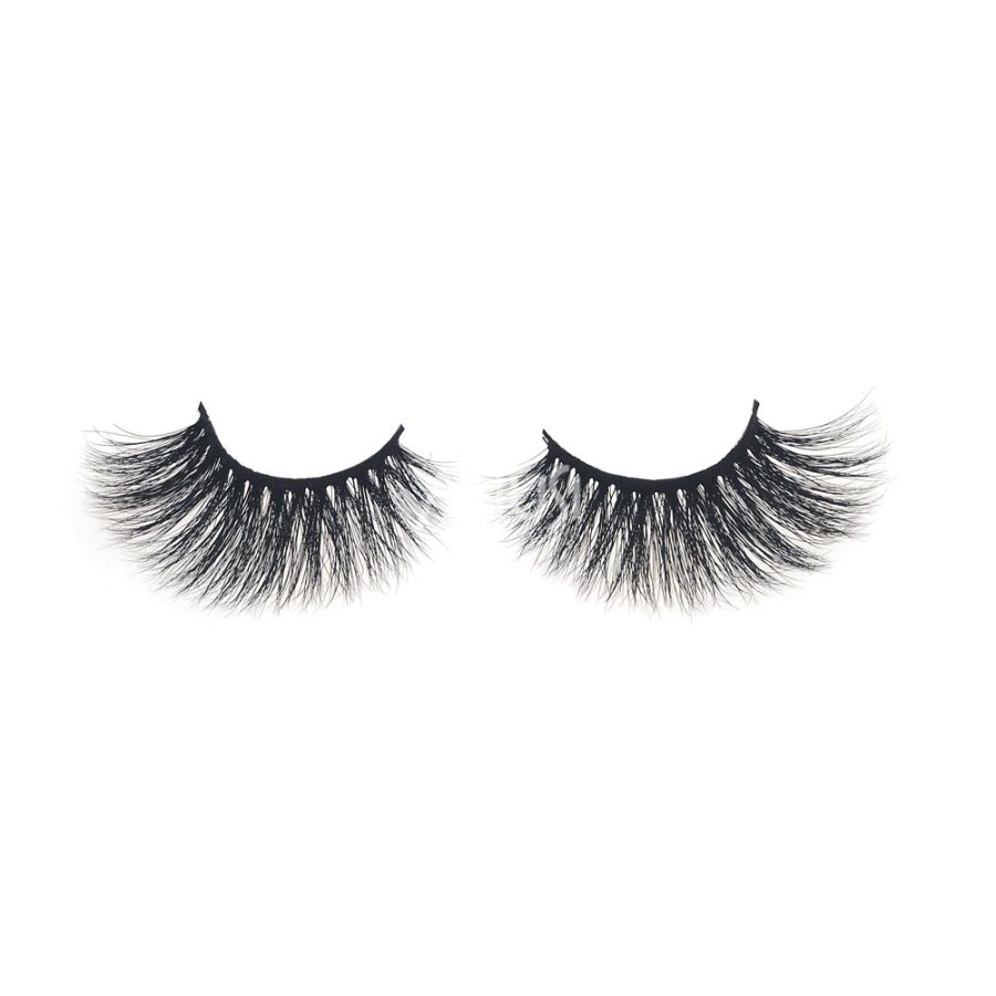 3D MINK FALSE EYELASHES WHOLESALE LG9804