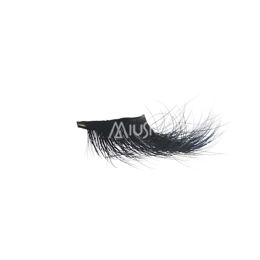 3D MINK FALSE EYELASHES WHOLESALE M001