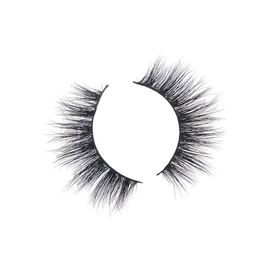 3D MINK FALSE EYELASHES WHOLESALE M001