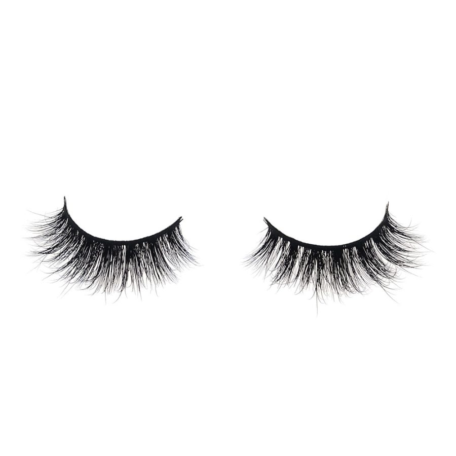 3D MINK FALSE EYELASHES WHOLESALE M001