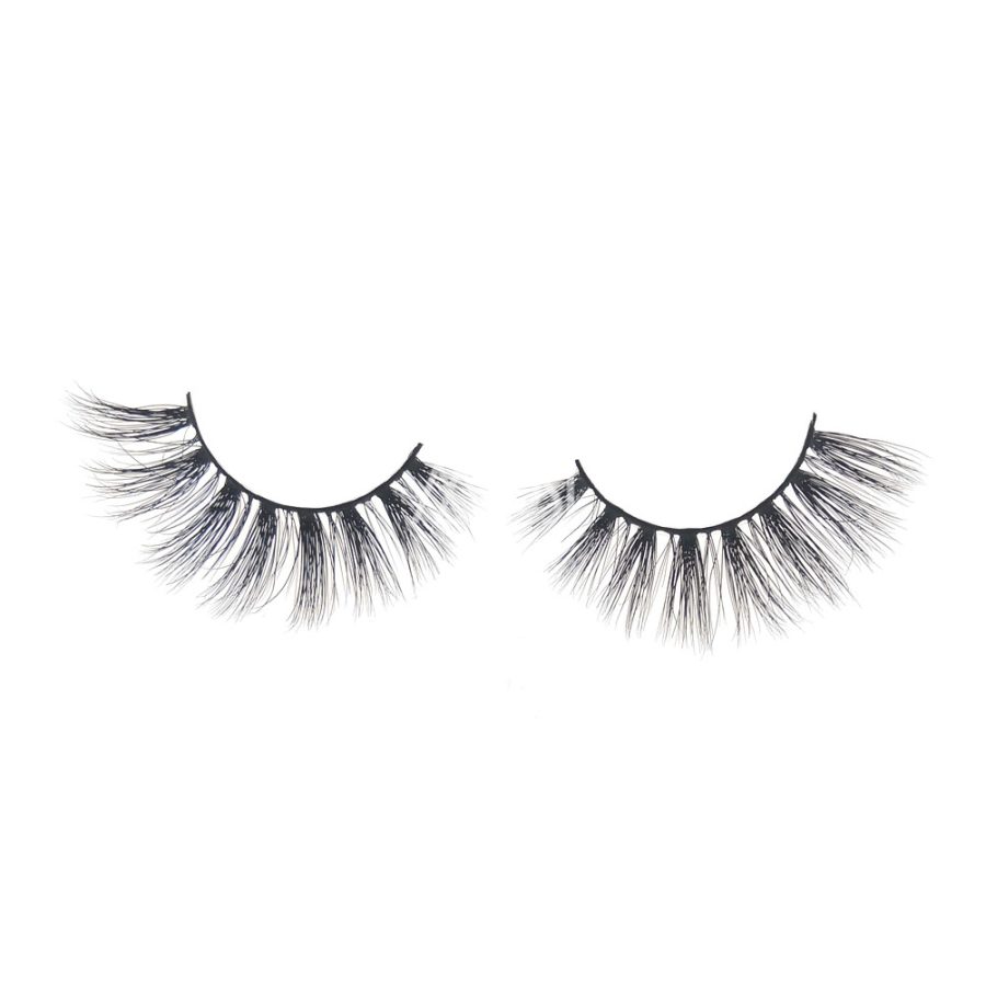 3D MINK FALSE EYELASHES WHOLESALE M002