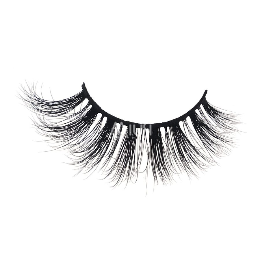 3D MINK FALSE EYELASHES WHOLESALE M002