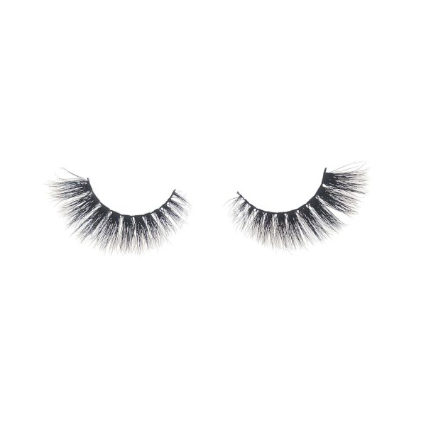 3D MINK FALSE EYELASHES WHOLESALE M003