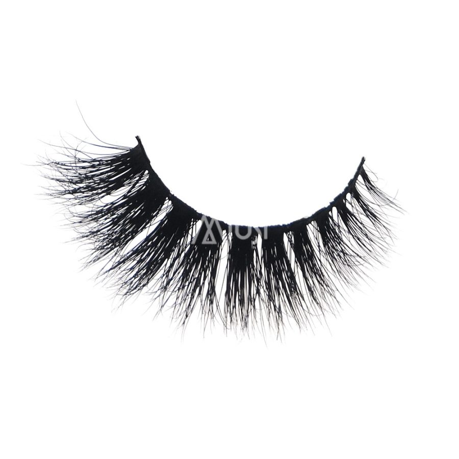 3D MINK FALSE EYELASHES WHOLESALE M003