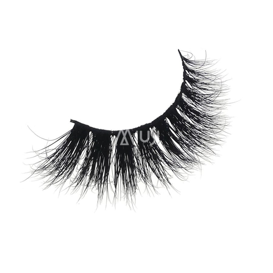 3D MINK FALSE EYELASHES WHOLESALE M003