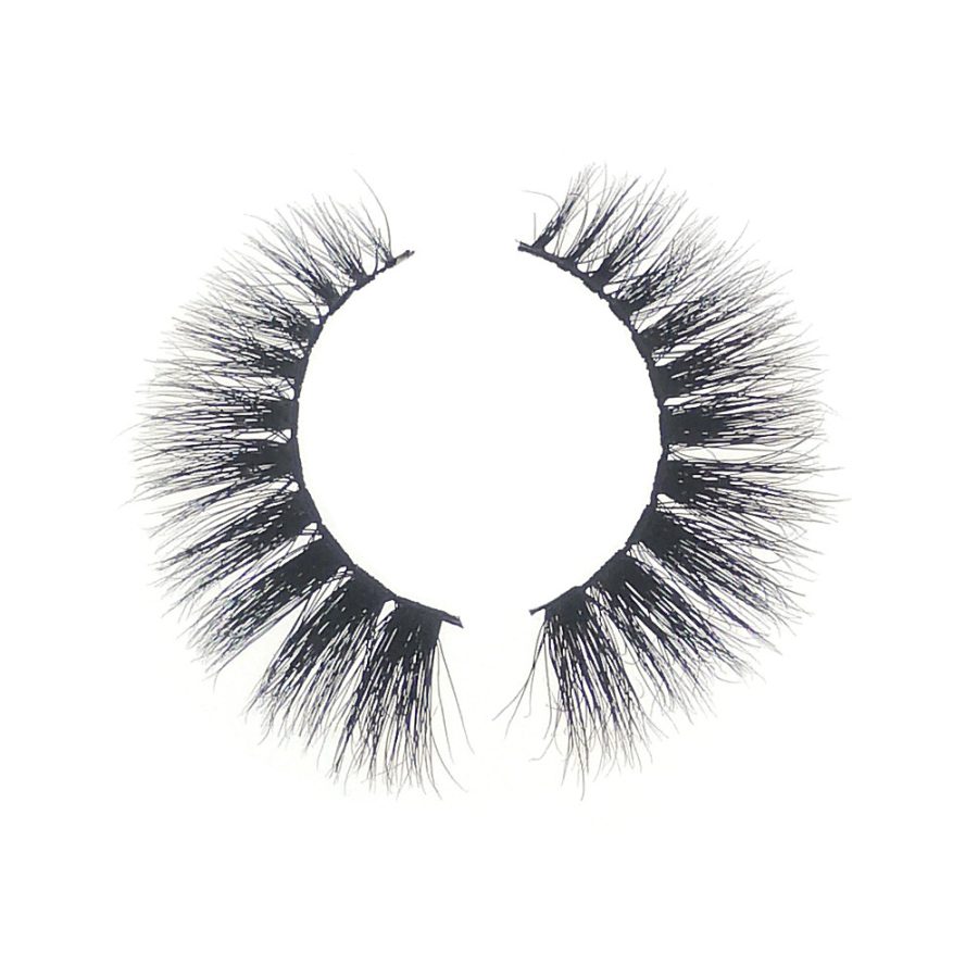 3D MINK FALSE EYELASHES WHOLESALE M003