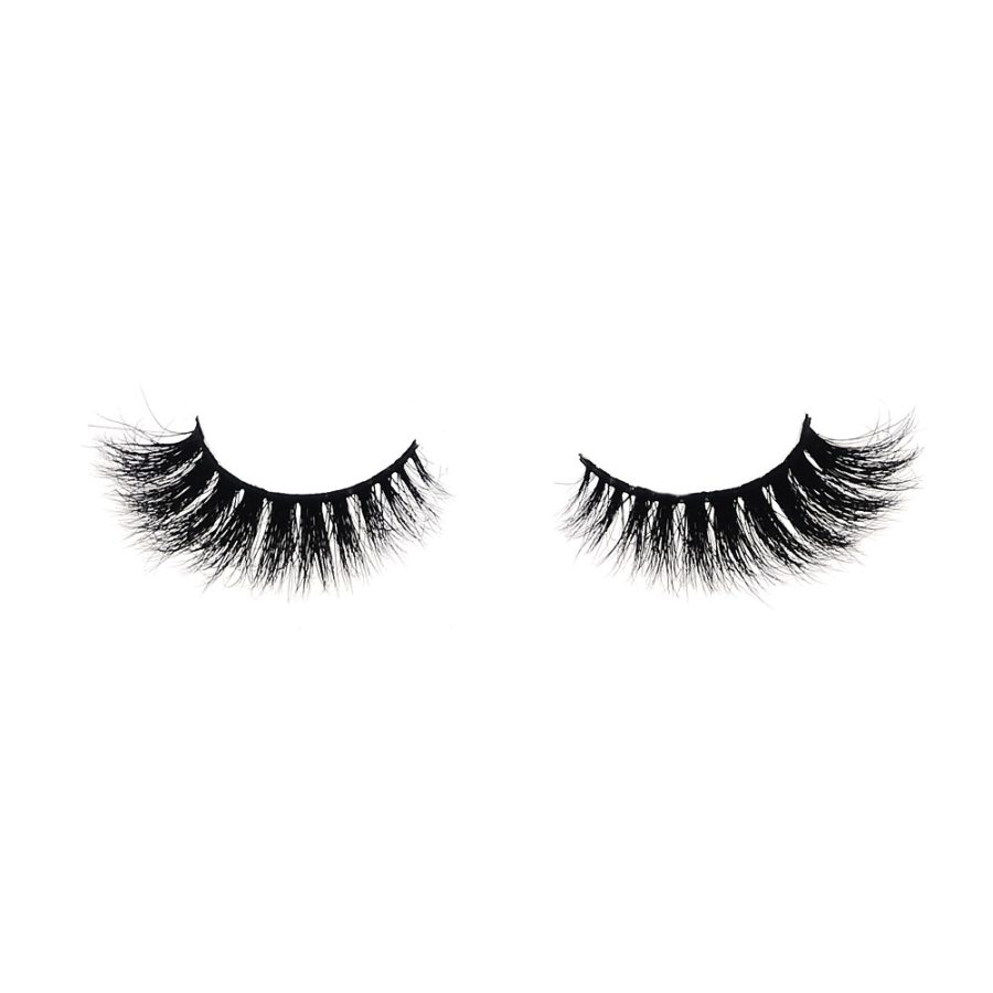 3D MINK FALSE EYELASHES WHOLESALE M003