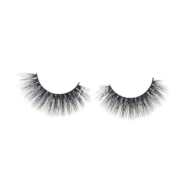 3D MINK FALSE EYELASHES WHOLESALE M004