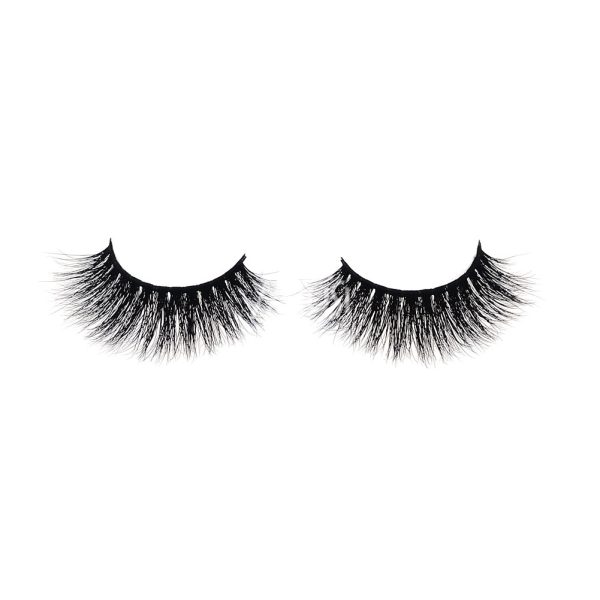 3D MINK FALSE EYELASHES WHOLESALE M004