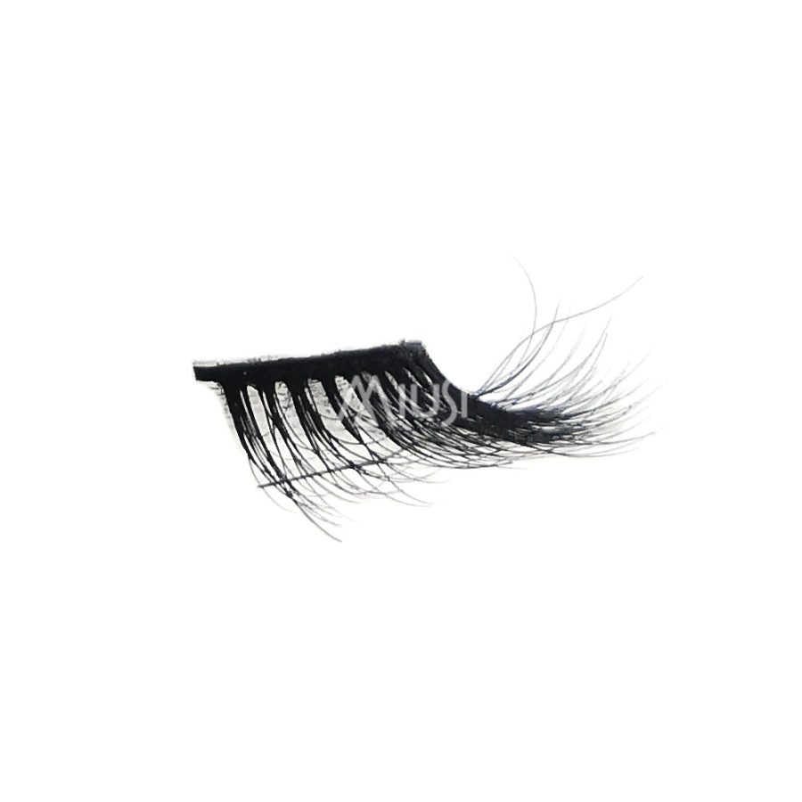 3D MINK FALSE EYELASHES WHOLESALE M005