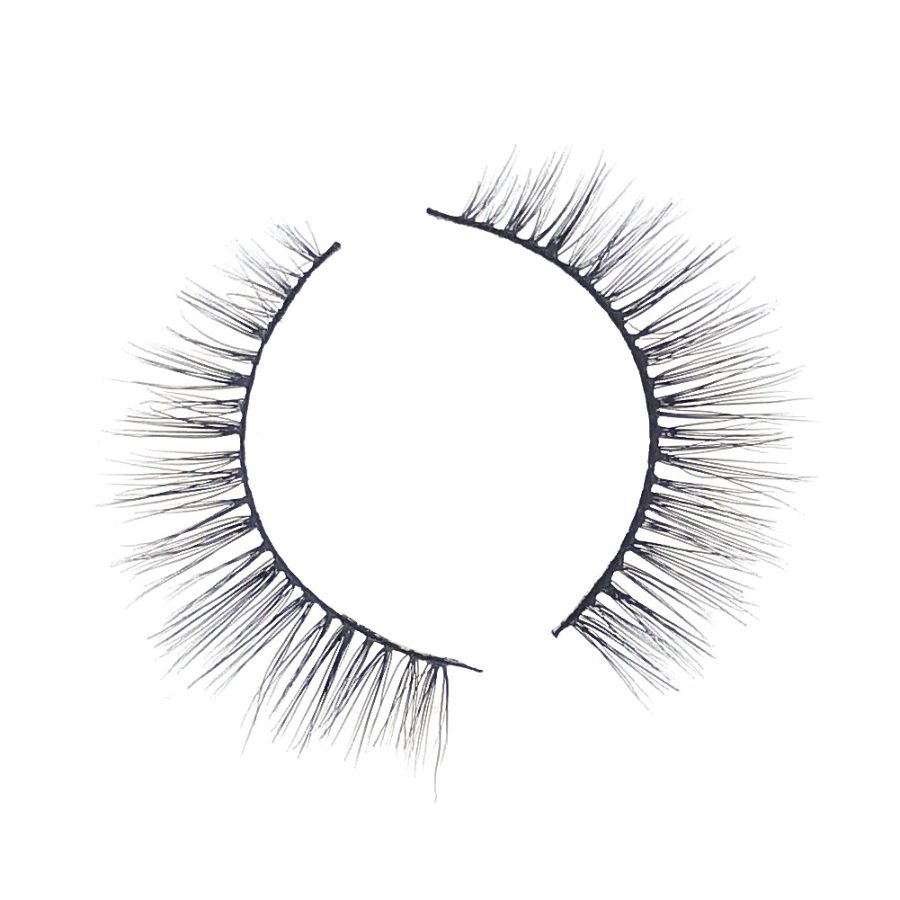 3D MINK FALSE EYELASHES WHOLESALE M005