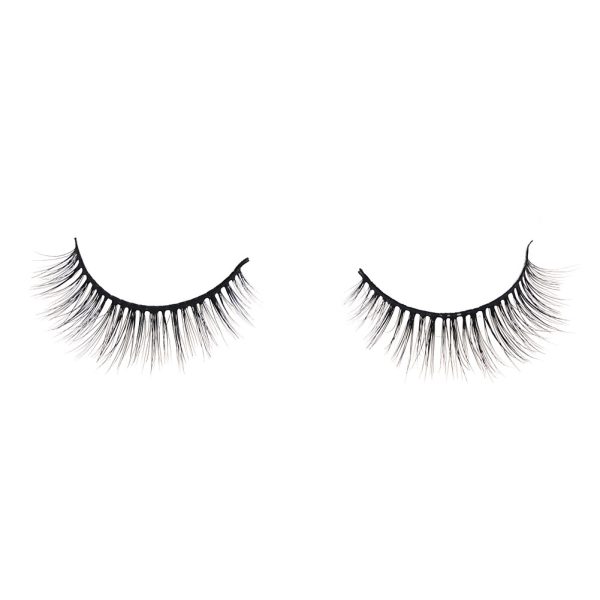 3D MINK FALSE EYELASHES WHOLESALE M005