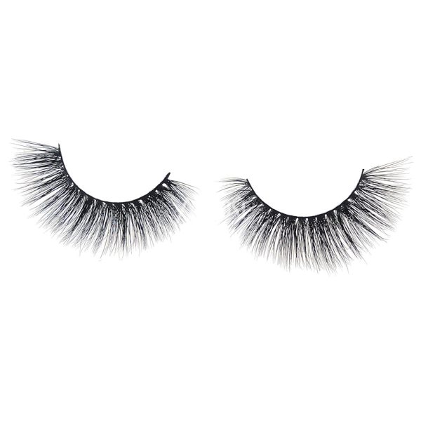 3D MINK FALSE EYELASHES WHOLESALE M006