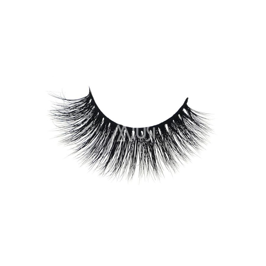 3D MINK FALSE EYELASHES WHOLESALE M006