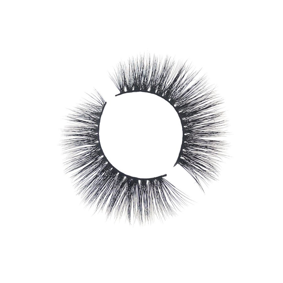 3D MINK FALSE EYELASHES WHOLESALE M006