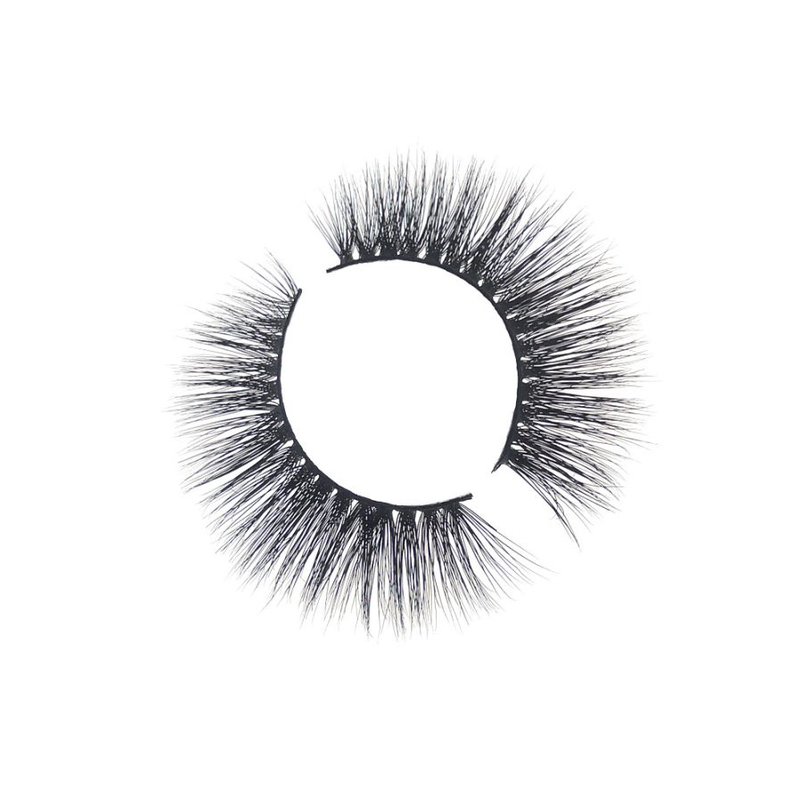 3D MINK FALSE EYELASHES WHOLESALE M006