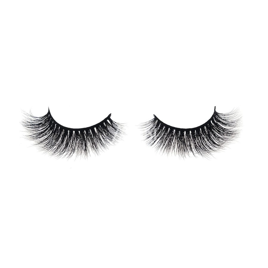 3D MINK FALSE EYELASHES WHOLESALE M006