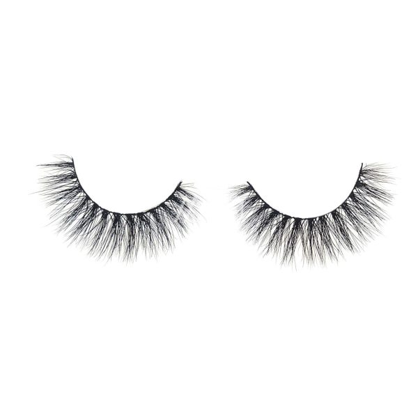 3D MINK FALSE EYELASHES WHOLESALE M007