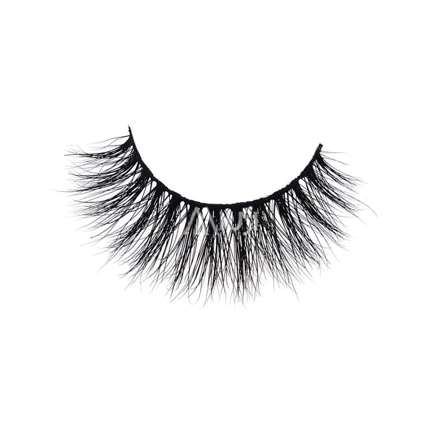 3D MINK FALSE EYELASHES WHOLESALE M007