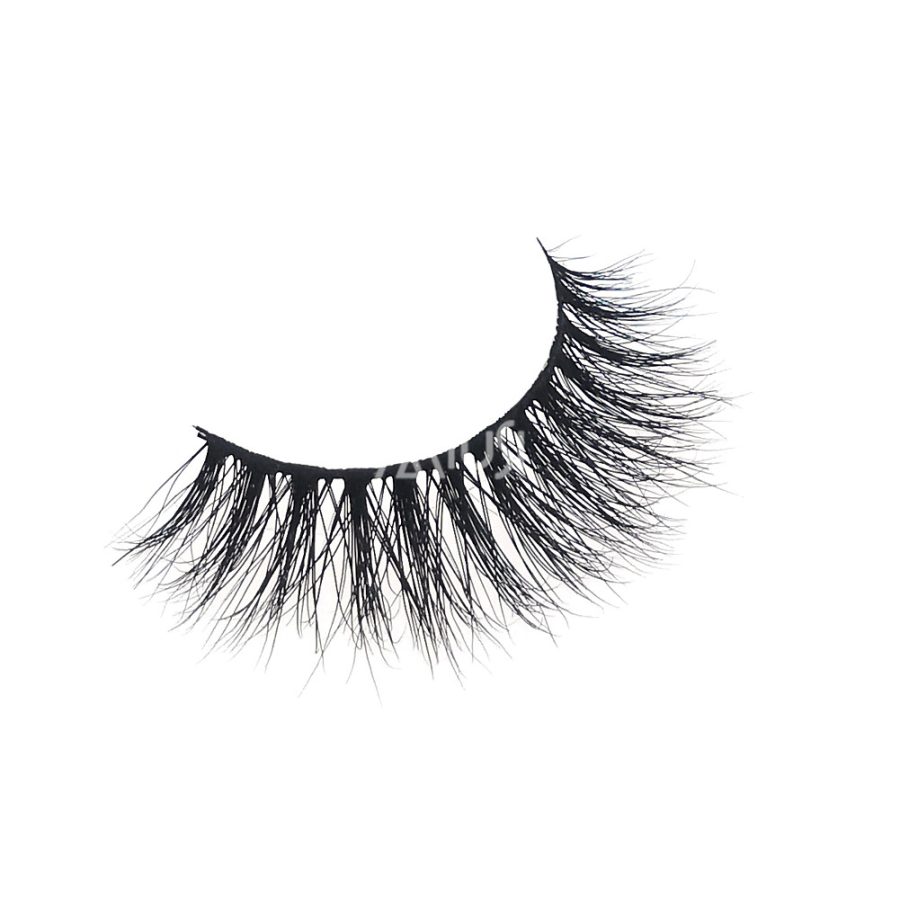 3D MINK FALSE EYELASHES WHOLESALE M007