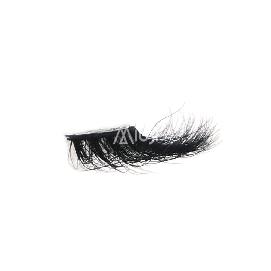 3D MINK FALSE EYELASHES WHOLESALE M007