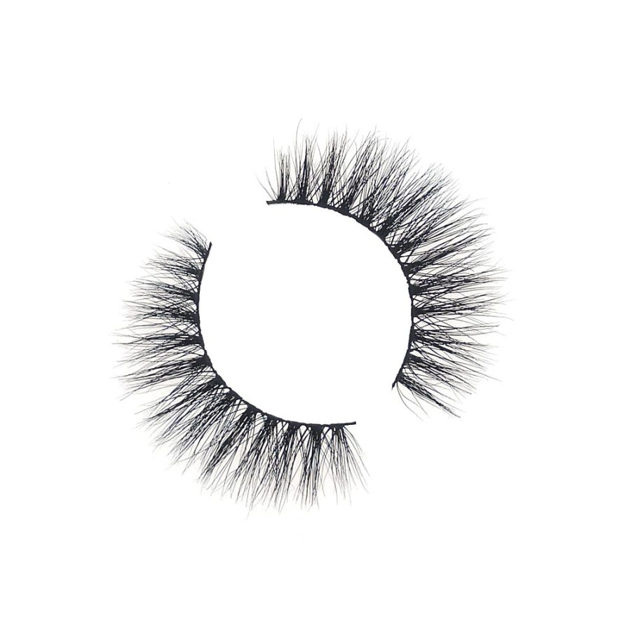 3D MINK FALSE EYELASHES WHOLESALE M007