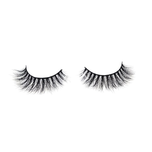 3D MINK FALSE EYELASHES WHOLESALE M007