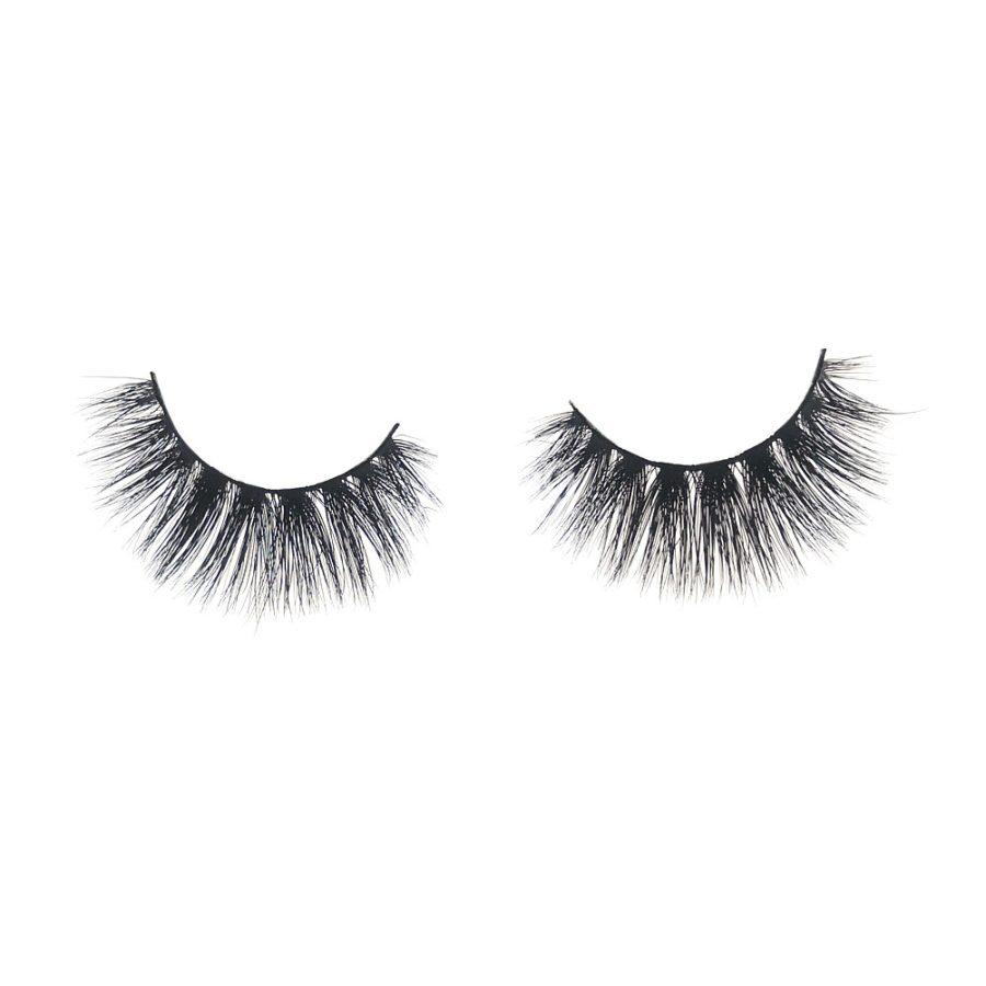 3D MINK FALSE EYELASHES WHOLESALE M008