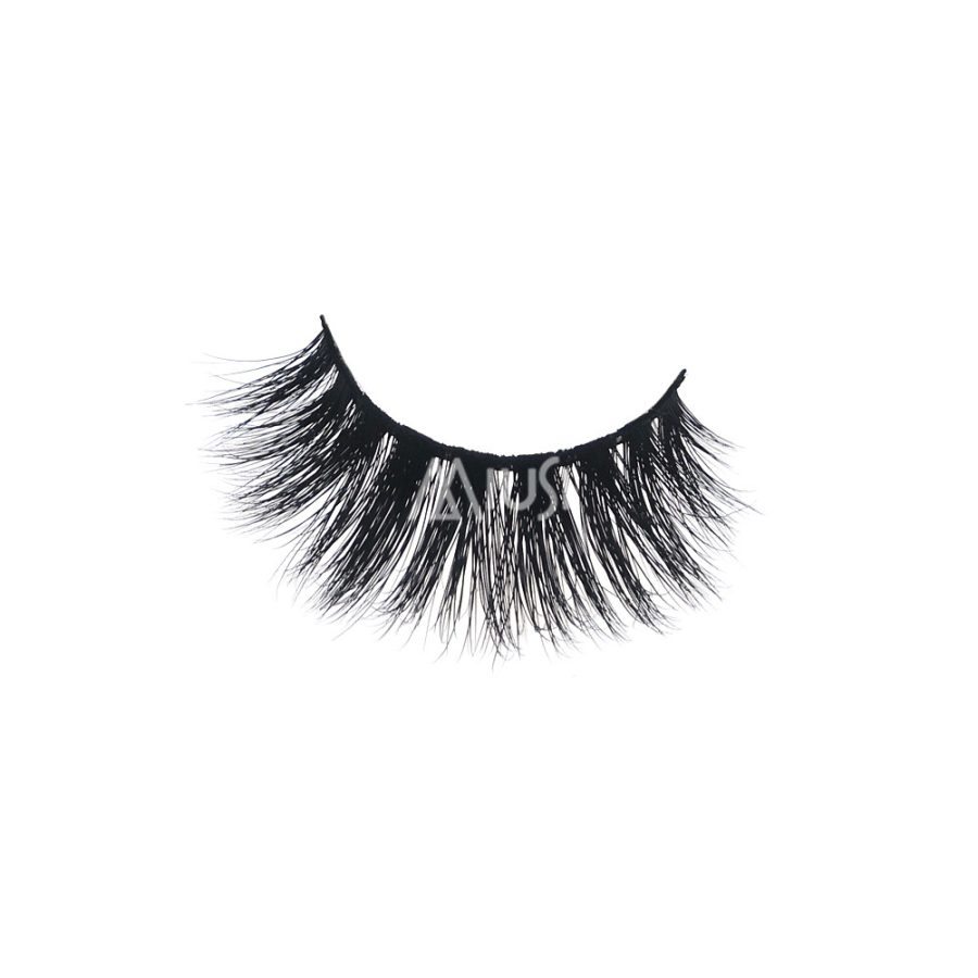 3D MINK FALSE EYELASHES WHOLESALE M008