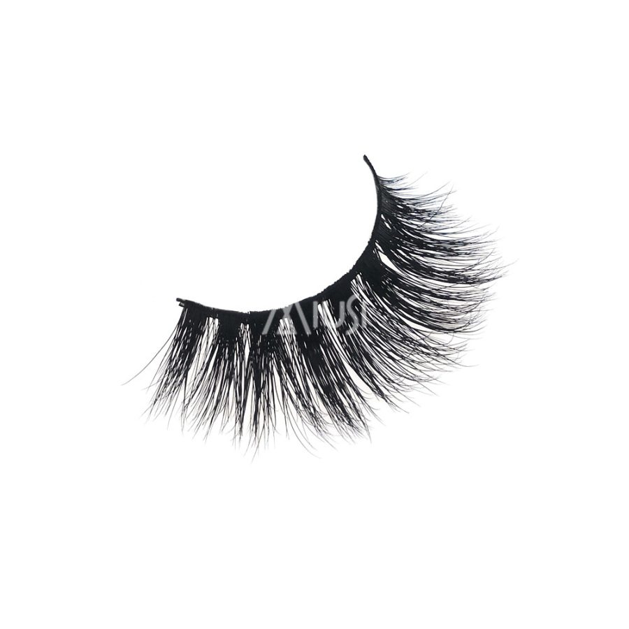 3D MINK FALSE EYELASHES WHOLESALE M008