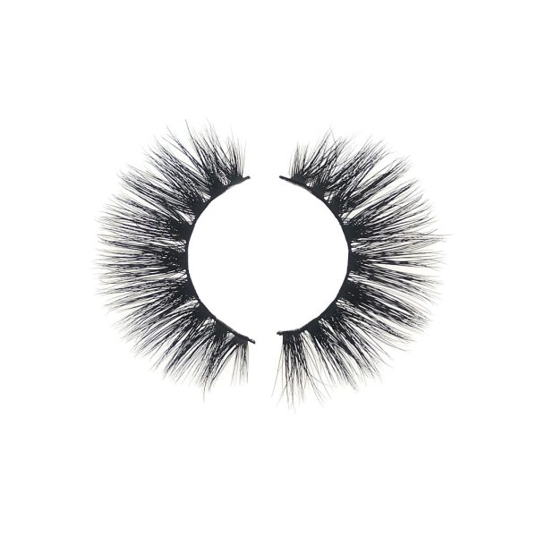 3D MINK FALSE EYELASHES WHOLESALE M008