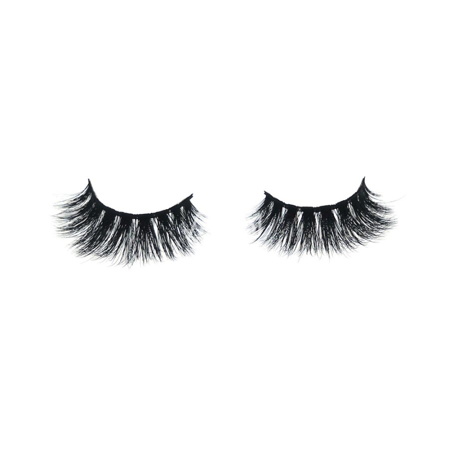 3D MINK FALSE EYELASHES WHOLESALE M008