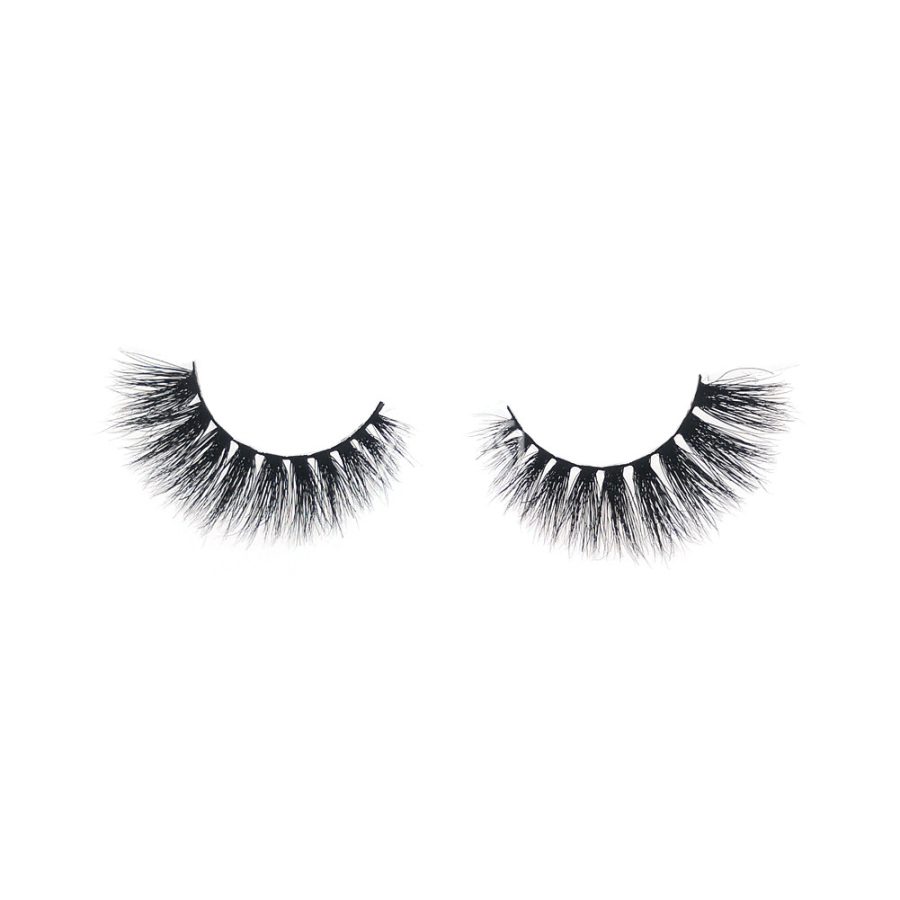 3D MINK FALSE EYELASHES WHOLESALE M009