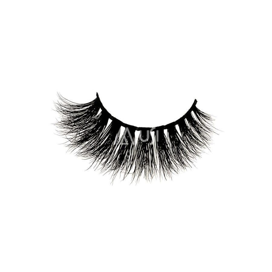 3D MINK FALSE EYELASHES WHOLESALE M009