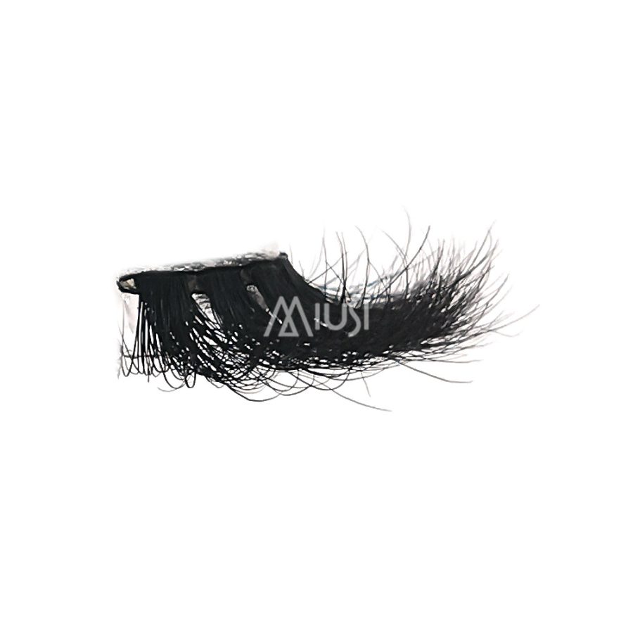 3D MINK FALSE EYELASHES WHOLESALE M009