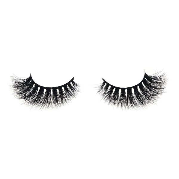 3D MINK FALSE EYELASHES WHOLESALE M009